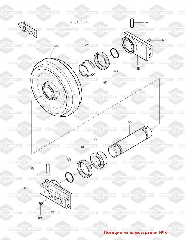 ЛЕНИВЕЦ 270-00015 ОТ — КУПИТЬ С ДОСТАВКОЙ ПО РОССИИ